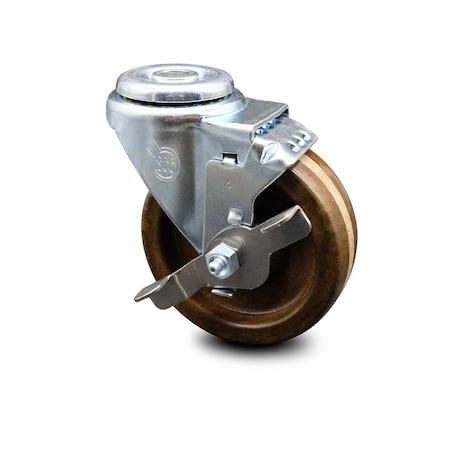 Service Caster
